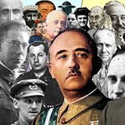 Timeline: Guerra Civil Española