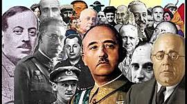 Timeline: Guerra Civil Española