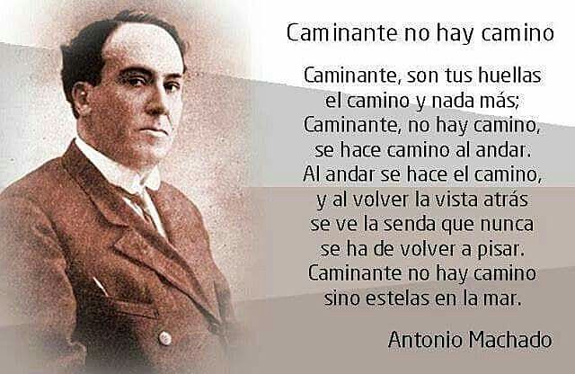 Antonio Machado