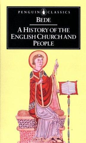 A History of the English Church and People