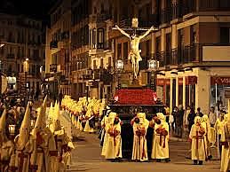 Semana Santa