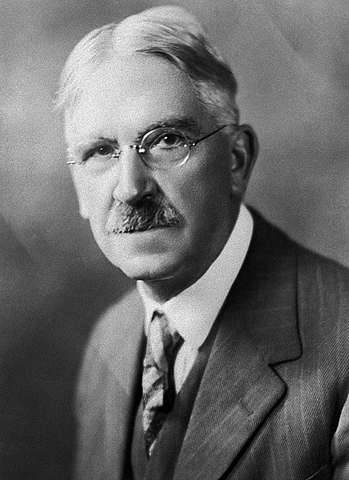 John Dewey