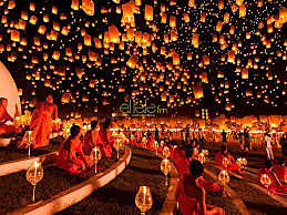 Día de los muertos o fieles difuntos