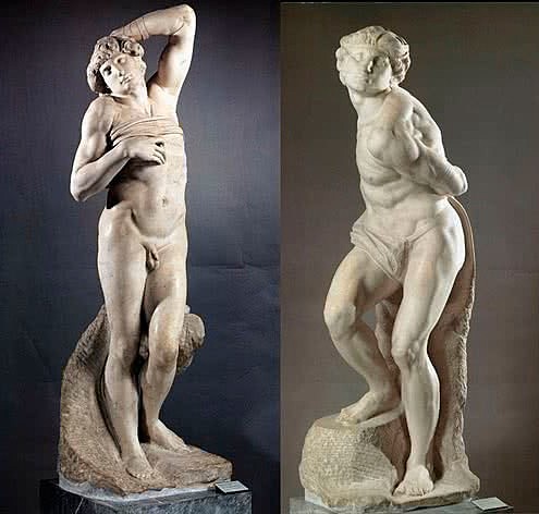 Prisioneros o esclavos