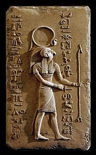 medio regno (2040 a.c-1640 a.c.)