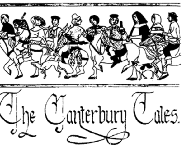 The Canterbury Tales