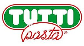 Timeline: Tutti Pasta