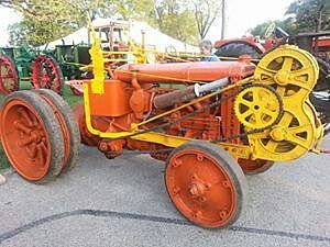 Allis-Chalmers