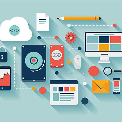 Timeline: Evolución e historia del internet (1969-2020)