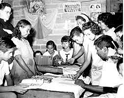 la caída de la supremacía conservadora genero cambios