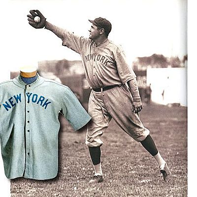 Timeline: Sports in the 1920's