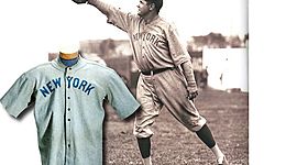 Timeline: Sports in the 1920's