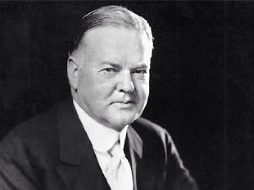 Herbert Hoover