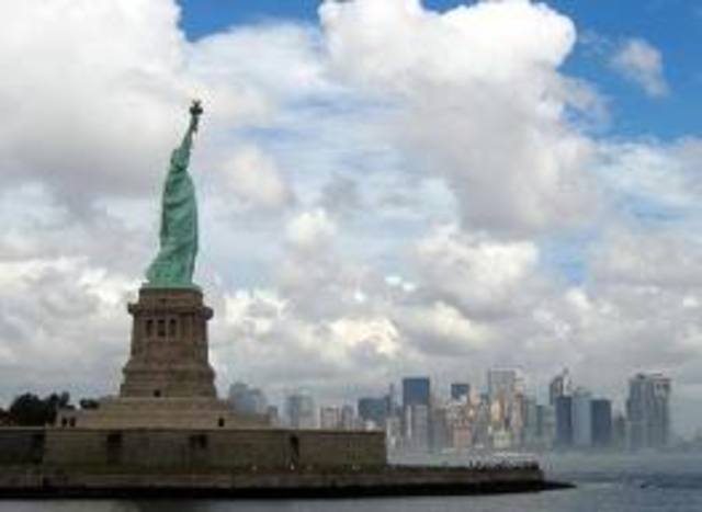 Immigration Reform Act of 1996