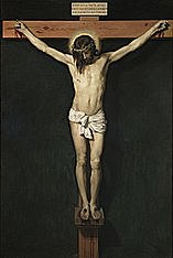 Crucifixión de Jesús