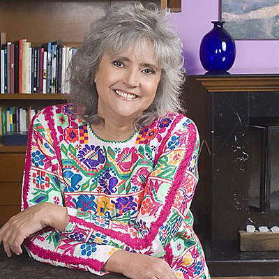 Timeline: Laura Esquivel