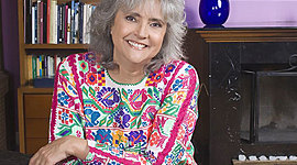 Timeline: Laura Esquivel