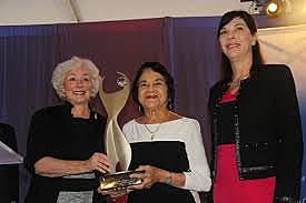Premio Eleanor Roosevelt