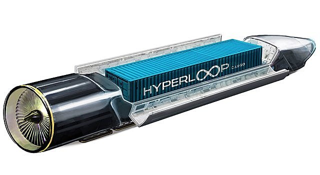 Hyperloop