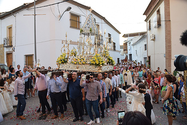 Corpus Christi