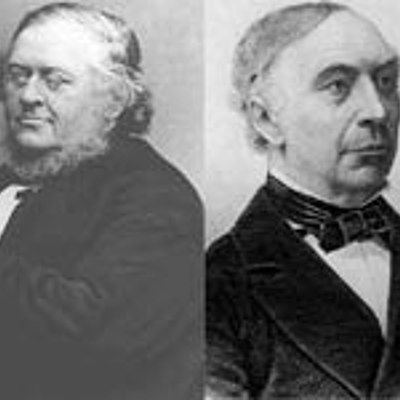 Timeline: Den språknasjonale perioden (1814-1917)