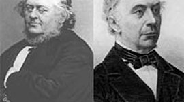 Timeline: Den språknasjonale perioden (1814-1917)