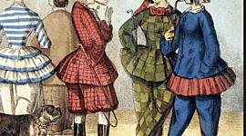 Timeline: El reformismo borbónico y el siglo XIX en España