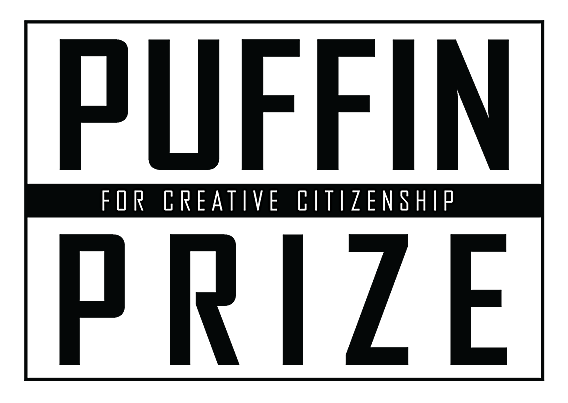 Puffin nacional premio