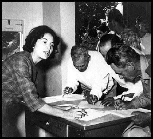 Ley de Relaciones Laborales Agricolas de California de 1975