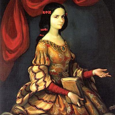 Timeline: Sor Juana Ines de la Cruz