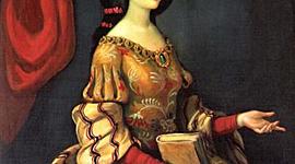 Timeline: Sor Juana Ines de la Cruz