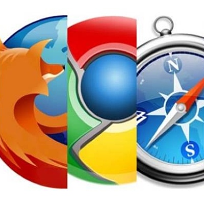 Timeline: NAVEGADORES WEB