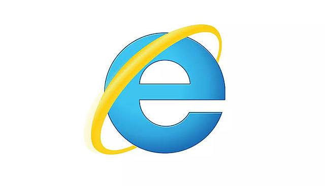 Internet explorer