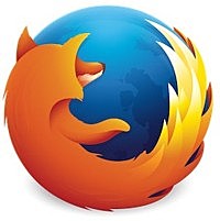 MOZILLA FIREFOX