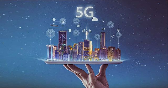 Ideas para la red 5G
