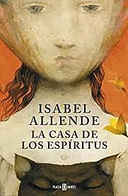 la casa de los espiritus