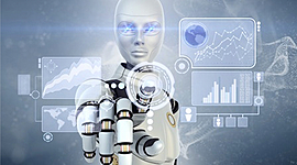 Timeline: LES INVENTIONS EN RELATION AVEC LA ROBOTIQUE