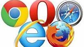 Timeline: NAVEGADORES WEB