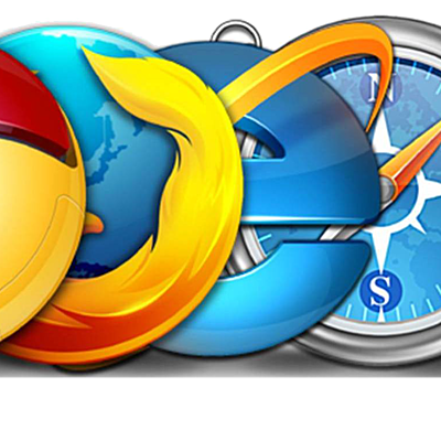 Timeline: Navegadores Web