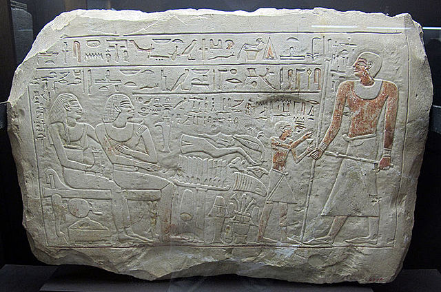 primo periodo intermedio