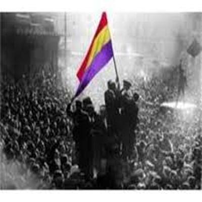 Timeline: II República Española