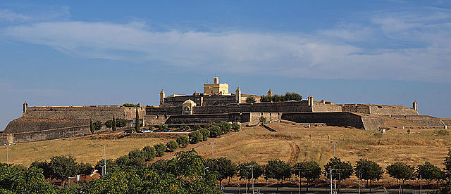Batalha da Linha de Elvas