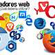 Navegadores web
