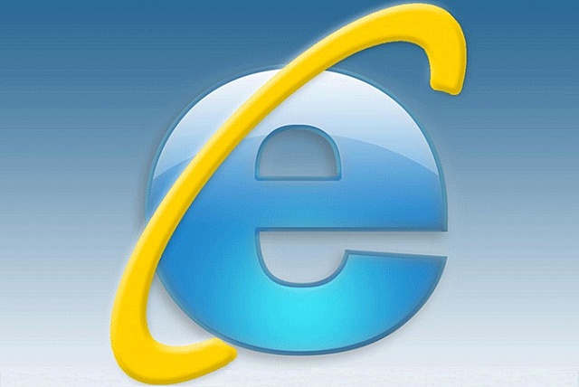 Internet Explorer