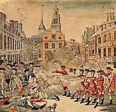 Boston Massacre