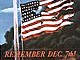 Following the Japanese bombardment of the US Naval base at Pearl Harbor, Hawaii, on December 7, 1941, the United States declared war on Japan and Germany and immediately mobilized the country for war.