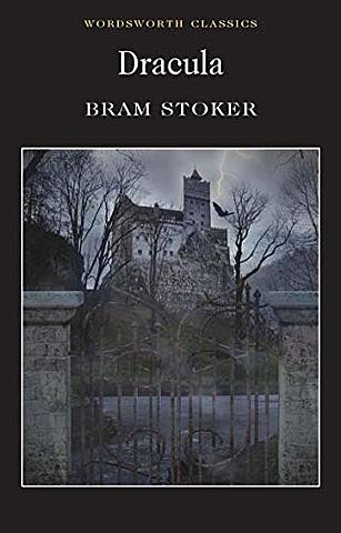 Bram Stoker