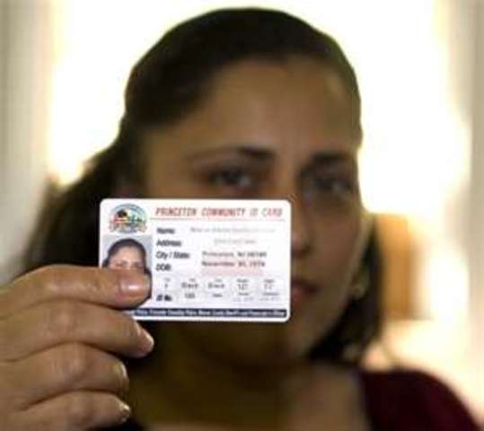 Immigration Reform Act of 1996