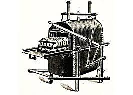 William Howard Livens