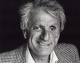 Iannis Xenakis